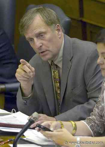 Former Cochrane-Temiskaming MPP David Ramsay ‘got to continuously help people’