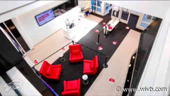 Bills show off new safety measures at One Bills Drive