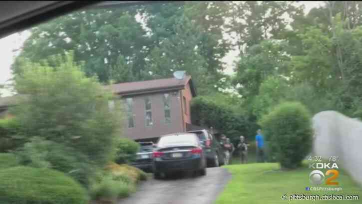 Agents From Pennsylvania Attorney General’s Office Raid Home In Delmont