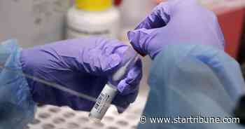 Three senior Minneapolis police officials among those to test positive as COVID-19 cases rise