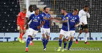 Bluebirds narrowly miss out on Wembley final despite valiant victory