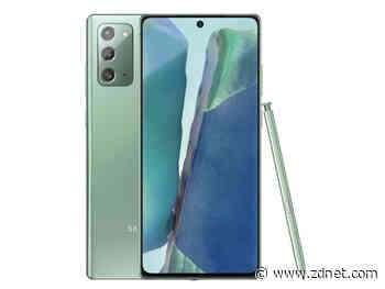 Samsung Galaxy Note 20 and Z Fold 2: Release date, features, specs, and everything else we know