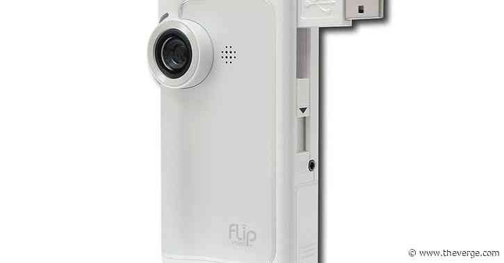 The iconic Flip Video almost became Google’s first camera, emails show