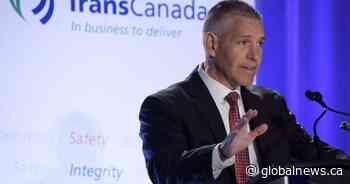 TC Energy says new U.S. permit to boost Keystone pipeline oil exports by next year