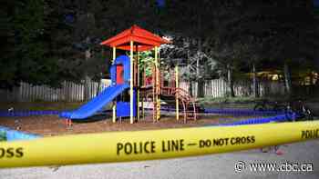Boy, 16, charged with 2nd-degree murder in connection with fatal stabbing in Mississauga