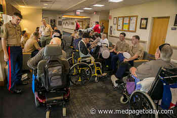 House Panel: COVID Oversight Lacking at State-Run Veterans' Homes