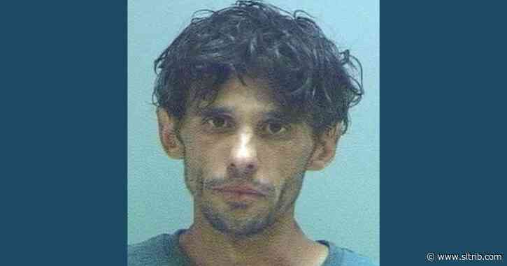 Utah man who reportedly ran over and killed his bicycling roommate is charged with murder