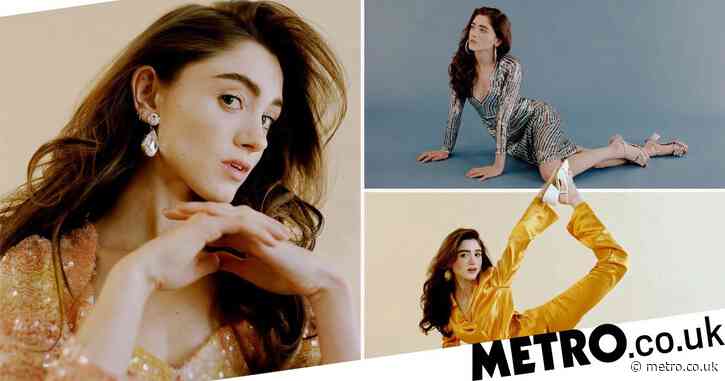 Stranger Things’ Natalia Dyer opens up on mental health and why she doesn’t take selfies with fans