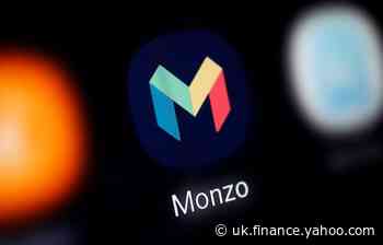 Britain's Monzo flags going concern doubts due to COVID-19 impact