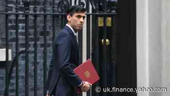 Sunak warned he has 24 hours to avoid ‘historic mistake’ on furlough scheme