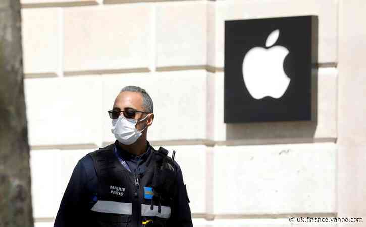 Apple delivers blowout earnings but new iPhones face delays amid COVID-19