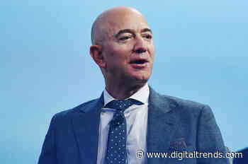 Amazon posts record-shattering profit thanks to pandemic sales