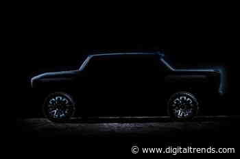 House grills big tech, NASA perseveres, and more  | Digital Trends Live