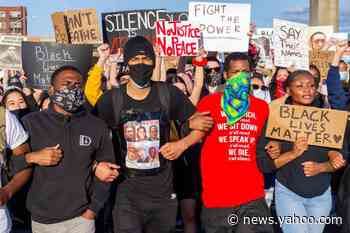 'It's About the Core Values of Black Lives Matter.' Portland Activists Are Trying to Remind People Why They Started Protesting to Begin With