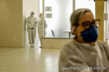 Em Pelotas, 22% dos infectados são profissionais da saúde - GaúchaZH