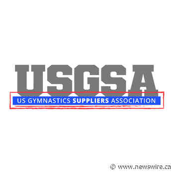Suppliers Join Forces With USA Gymnastics