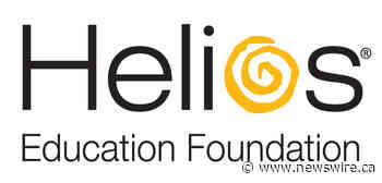 Helios Education Foundation Grant Will Boost Leadership Training for 1,400+ School Leaders