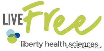 Liberty Health Sciences Reports Fiscal Year 2021 First Quarter Financial Results