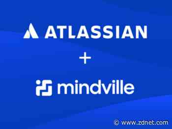 Atlassian buys asset tracking company Mindville