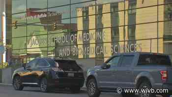 Business owner blames state for financial woes