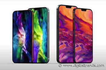 Apple confirms that the new 2020 iPhones will launch later than normal