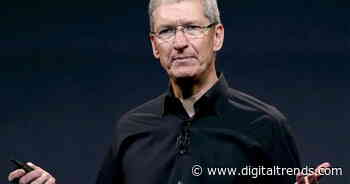 Apple boasts of ‘growing the pie’ for developers amid App Store antitrust probe