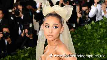 Ariana Grande and Lady Gaga lead the way in MTV VMAs nominations