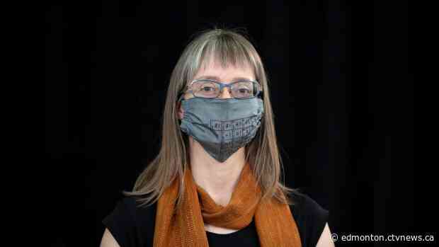 Alberta reports 5 deaths at Edmonton continuing care centre along with 113 new COVID-19 cases