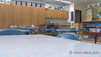 Hamburg Schools buy 850 Chromebooks to prepare for reopening