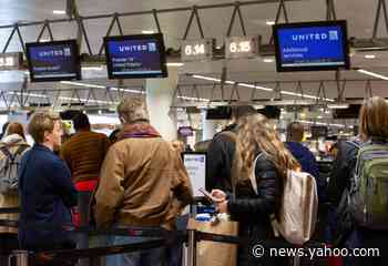 EU extends ban on American travelers — again — with US COVID-19 cases far outpacing European countries