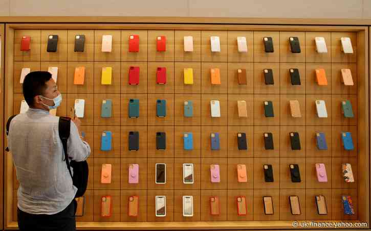Apple confirms new iPhone will be delayed