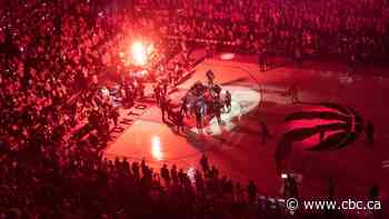 Led by new VP of culture and inclusion, Raptors vow to continue racial justice work