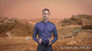 Why have there been so many Mars missions recently?