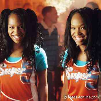 Malika and Khadijah Haqq Reflect on Making Their Feature Film Debut Together in Sky High