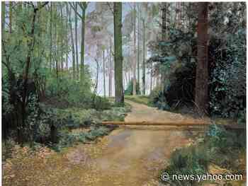 British Airways is auctioning millions of dollars worth of lounge art in a hasty attempt to raise cash – see the extravagant collection