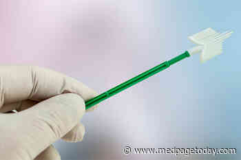ACS Calls for HPV Testing Alone for Cervical Cancer Screening
