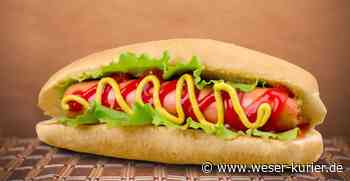 Der Hotdog-Millionär aus Verden - WESER-KURIER