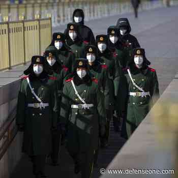 China Has Squandered Its First Great Opportunity