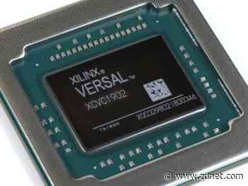Xilinx FYQ1 in-line, shares sag; CEO Peng trumpets recovery in multiple markets