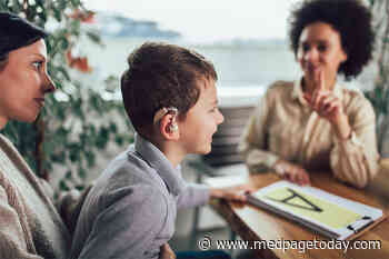 Hearing Loss Deepens Cognitive Deficits in Pediatric Cancer Survivors