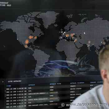 EU’s First Cyber Sanctions Target Russian, North Koreans, Chinese Attackers