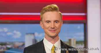 BBC weatherman's brilliant response to 'grumpy' viewer's complaint - Wales Online