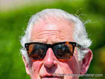 Prince of Wales donates to global coronavirus fundraising appeal - expressandstar.com