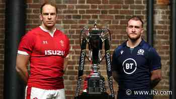 Wales' 2020 Six Nations campaign can conclude in October | ITV News - ITV News