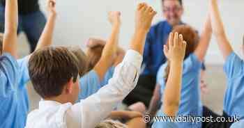 Pupils in Wales returning to school in September could finish early afternoon - North Wales Live