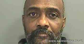 Man seen performing sex act in car outside Cardiff school - Wales Online