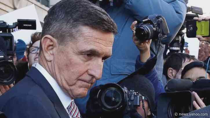 Flynn case to be reheard by appeals court