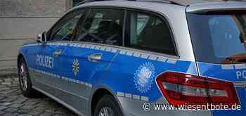 Eggolsheim: Bargeld an falschen Polizeibeamten übergegen - erneute Warnung vor Betrugsmasche - Der Neue Wiesentbote