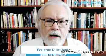 Estamos aprendiendo a ser sociedad: Ruiz Healy - ELIMPARCIAL.COM
