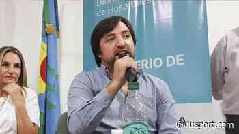Viceministro de Salud de Buenos Aires cuestiona a la Conmebol - Iusport